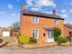Thumbnail Detached house for sale in Manor Road, Spratton, Northampton