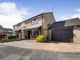 Thumbnail End terrace house for sale in Clare Drive, Tiverton
