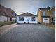 Thumbnail Detached bungalow for sale in Pickering Street, Maidstone