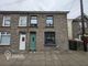 Thumbnail End terrace house for sale in Penrhiwceiber Road, Penrhiwceiber, Mountain Ash