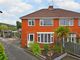 Thumbnail Semi-detached house for sale in Robert Close, Unstone, Dronfield