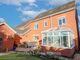 Thumbnail Detached house for sale in Garner Close, Barwell, Leicester