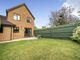 Thumbnail Detached house for sale in East Park Farm Drive, Charvil, Reading