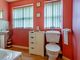 Thumbnail End terrace house for sale in Bradwell Drive, Nottingham