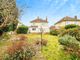 Thumbnail Detached house for sale in Cissbury Drive, Findon