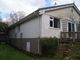 Thumbnail Detached bungalow for sale in Cwmhiraeth, Llandysul