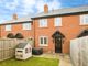 Thumbnail Terraced house for sale in Cygnet Close, Whittington, Oswestry, Shropshire