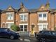 Thumbnail Terraced house for sale in Ebsworth Street, London