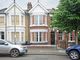 Thumbnail Terraced house to rent in Bangalore Street, West Putney, London