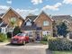 Thumbnail Detached house for sale in Shipley Mill Close, Stone Cross, Pevensey