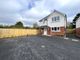 Thumbnail Detached house for sale in 20A Churchill Close, Sturminster Marshall