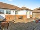 Thumbnail Semi-detached bungalow for sale in Midfields Close, Burgess Hill