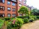 Thumbnail Flat for sale in Rosebery Court, Water Lane, Linslade