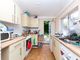 Thumbnail Terraced house to rent in Upper Hollingdean Road, Brighton