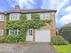 Thumbnail Semi-detached house for sale in Lawrence Drive, Ickenham