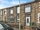 Thumbnail Terraced house for sale in Glannant Street, Aberdare