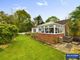 Thumbnail Detached bungalow for sale in Red Ghyll, Haile, Egremont