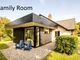 Thumbnail Bungalow for sale in Llanfyllin, Powys