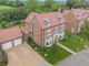 Thumbnail Detached house for sale in Church View, Tetney