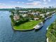 Thumbnail Land for sale in Sea Island Drive, Florida, 33301