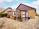 Thumbnail Detached bungalow for sale in Tower Place, Kilmarnock, East Ayrshire