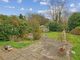 Thumbnail Detached bungalow for sale in Green Hedges Close, East Grinstead