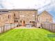Thumbnail Terraced house for sale in Ned Hill Road, Causeway Foot, Halifax