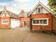 Thumbnail Detached house for sale in North Cray Road, Bexley