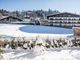 Thumbnail Apartment for sale in Megeve, Mont-Blanc Evasion, French Alps, France