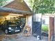 Thumbnail Detached bungalow for sale in Stag Lane, Buckhurst Hill