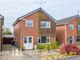 Thumbnail Detached house for sale in Manor Close, Hoghton, Preston