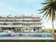 Thumbnail Apartment for sale in 30384 Mar De Cristal, Murcia, Spain