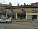 Thumbnail Commercial property for sale in 3-5 Market Street, Whaley Bridge, High Peak
