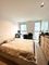 Thumbnail Flat to rent in City Tower, 3 Limeharbour, Crossharbour, Canary Wharf, South Quay, London