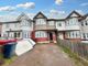 Thumbnail Terraced house for sale in Torbay Road, Harrow