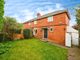 Thumbnail Detached house for sale in Sabrina Avenue, Worcester, Worcestershire