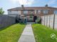 Thumbnail Terraced house for sale in Knowle Road, Bridgwater