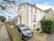 Thumbnail Flat for sale in Crescent Road, Bromley