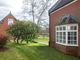 Thumbnail Detached house for sale in South Lodge, Paxhill, Lindfield, West Sussex