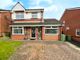 Thumbnail Detached house for sale in Brentwood Drive, Farnworth, Bolton