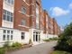 Thumbnail Flat for sale in Holmefield Court, Belsize Grove, London
