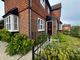 Thumbnail Detached house for sale in De Moleyns Close, Bexhill-On-Sea