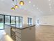 Thumbnail Detached bungalow for sale in Sandy Lane, St. Ives, Ringwood