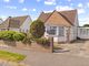 Thumbnail Bungalow for sale in South Drive, Felpham, West Sussex