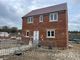 Thumbnail Detached house for sale in Plot 439 Markham Fields, 89 Markham Avenue, Weymouth