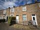 Thumbnail Terraced house to rent in Green Lane, Mansfield