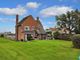 Thumbnail Detached house for sale in Ashford House, Main Road, Stretton