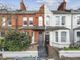 Thumbnail Flat for sale in Musard Road, Hammersmith, London