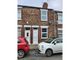 Thumbnail Terraced house to rent in Kitchener St, York