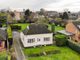 Thumbnail Detached bungalow for sale in Eastgate, Scotton, Gainsborough